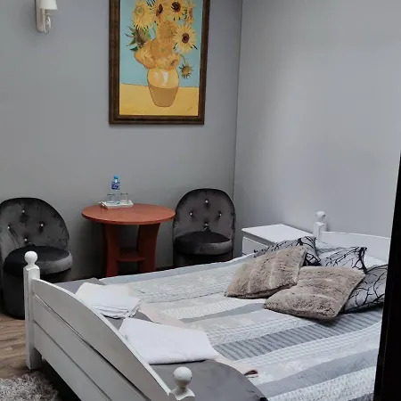 Hotelik Koscierzyna