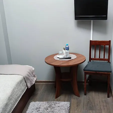 Hotelik Koscierzyna *