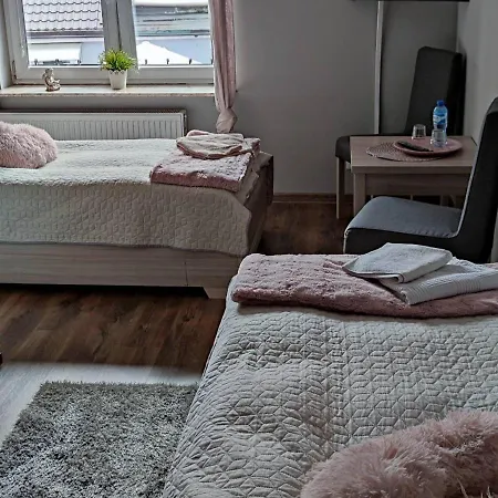 Hotelik Koscierzyna *