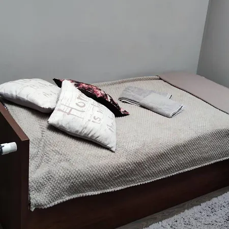 Hotelik Koscierzyna Kościerzyna