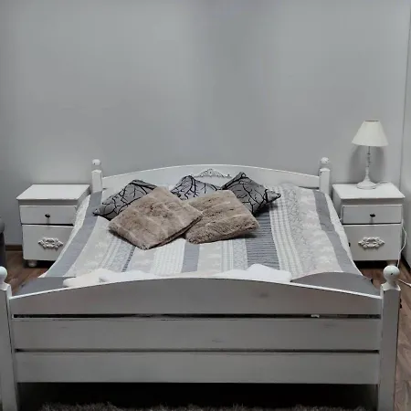 Hotell Hotelik Koscierzyna Kościerzyna