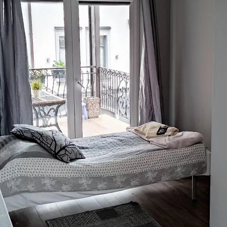 Hotell Hotelik Koscierzyna