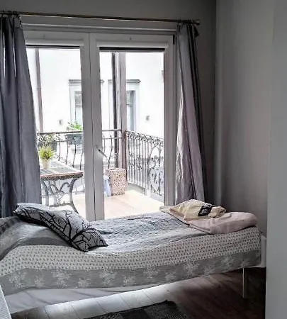Hotelik Koscierzyna Hotell Kościerzyna
