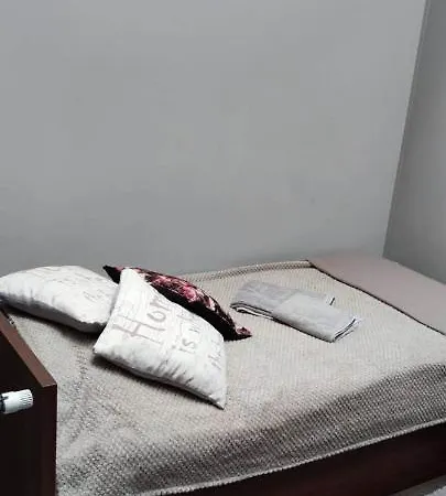 Hotelik Koscierzyna