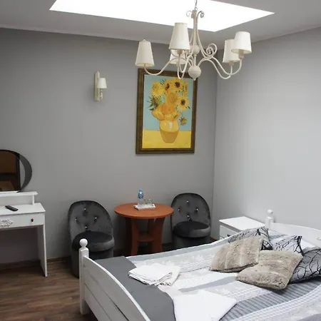 Hotelik Koscierzyna Kościerzyna