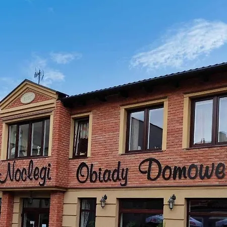 Hotelik Koscierzyna Hotell Kościerzyna