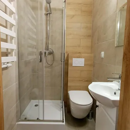 Hotelik Koscierzyna