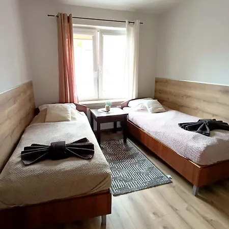 Hotelik Koscierzyna Hotel *
