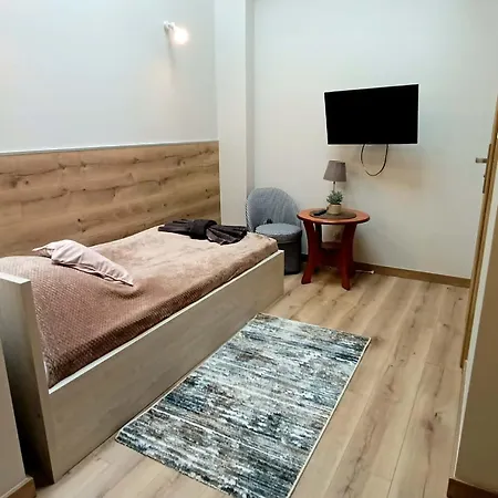 Hotelik Koscierzyna Hotell Kościerzyna