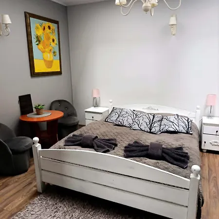 Hotelik Koscierzyna *