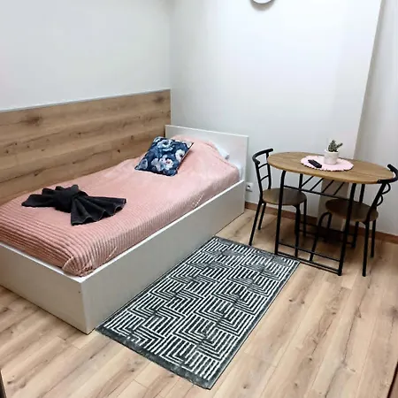 Hotelik Koscierzyna Kościerzyna