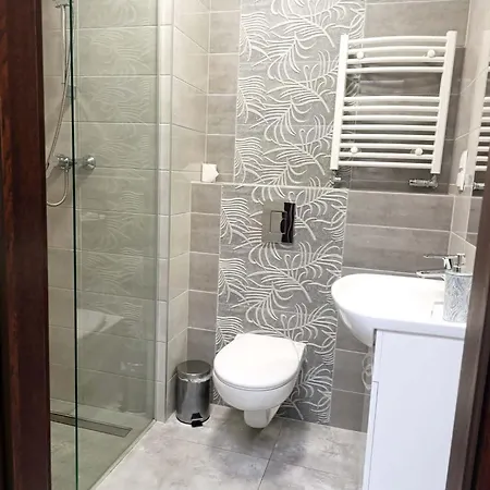 Hotelik Koscierzyna Hotell Kościerzyna