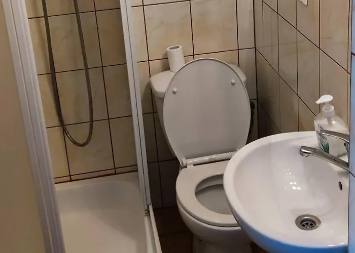 Hotel Hotelik Koscierzyna *