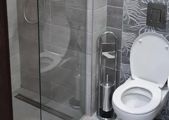 Hotel Hotelik Koscierzyna Kościerzyna