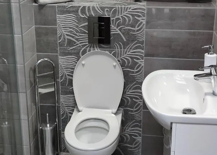 Hotelik Koscierzyna Hotel *