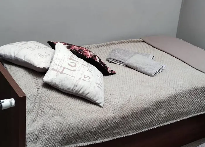 Hotelik Koscierzyna Kościerzyna