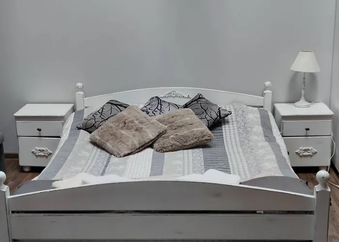 Hotel Hotelik Koscierzyna Kościerzyna