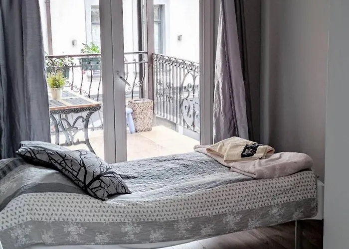 Hotel Hotelik Koscierzyna