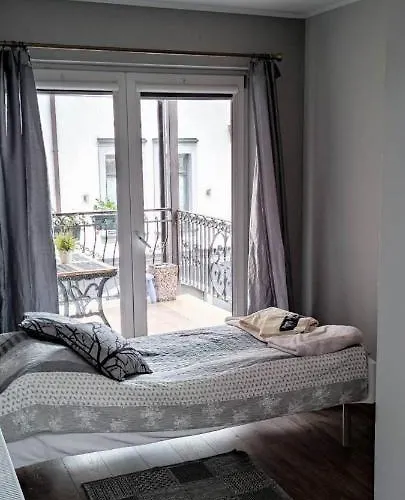 Hotelik Koscierzyna Hotel Kościerzyna