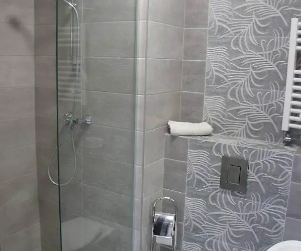 Hotel Hotelik Koscierzyna