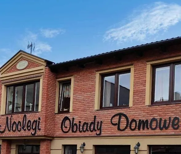 Hotelik Koscierzyna Hotel Kościerzyna